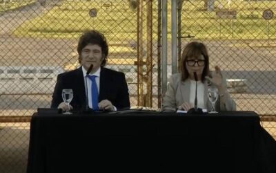 Un disparate populachero