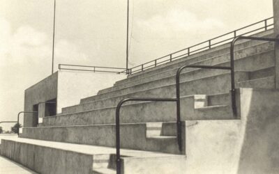 The Life and Death of Paris’s Red Belt