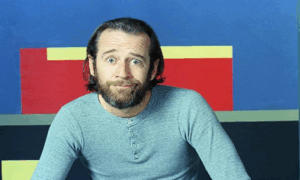 George Carlin’s Obedient America