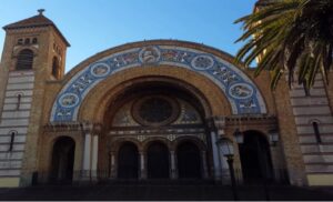 Christianity and Religious Pluralism in Algeria