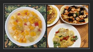 Christmases Past: A Bittersweet Walk Down Memory Lane