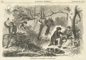 What Christmas Once Meant—and What It Could Mean Again for a Divided America