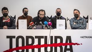 La excepcionalidad europea como coartada de la impunidad