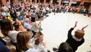 The Right to Be Human