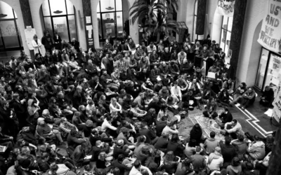 The Utopia of Refusal: David Graeber, Debt & the Left Monetary Imagination