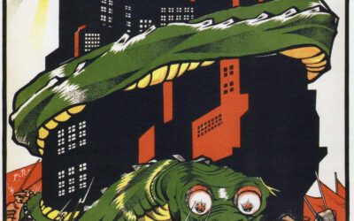 Apropos ‘Western Civilization’