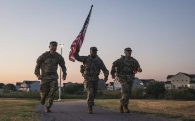 Perú | El Gobierno autorizó el ingreso de militares estadounidenses durante el 2026