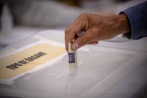 The Post–Cold War Era and the Rise of the Illiberal Order: An Essay on Hegemonic Decline and Democratic Erosion