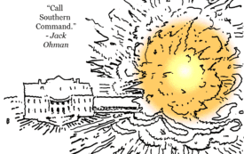 What to Do With the Ballroom in 2029?