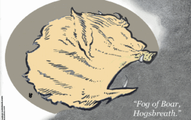 How Do We See Hegseth?