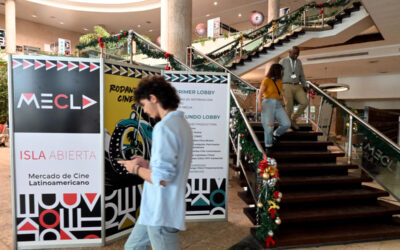 Cuba busca revivir su industria cinematográfica pese a la crisis – Por Dariel Pradas