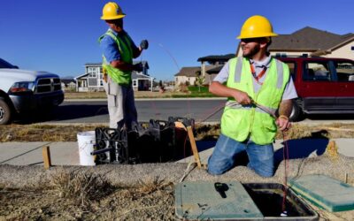 Digital Sewer Socialism