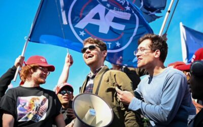 What Incels Learned From Feminism