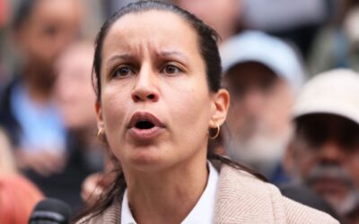 It’s Time for New York to Take On Amazon