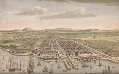 Sven Beckert’s Chronicle of Capitalism’s Long Rise