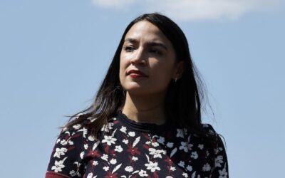 To Reach the White House, AOC Needs a Focused Class Message