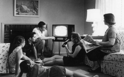 Why Americans Feel Like They’re Falling Behind