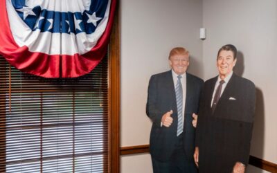 How the Republican Party Slipped Its Leash