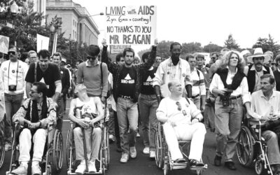 When the Market Came for the Dying