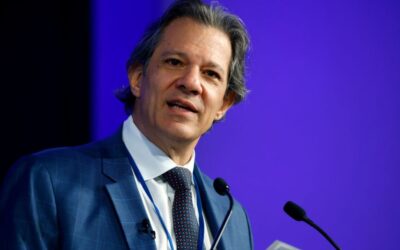 Fernando Haddad on Brazil’s Place in Global Capitalism