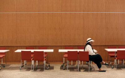 The Dismantling of the New School