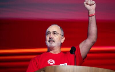 A Guide to the Big Left and Labor Fights in 2026