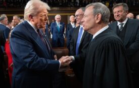 The Supreme Court Is About to Give Trump His Crony State