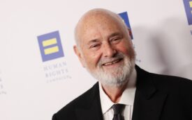 How Rob Reiner Tipped the Balance Against Donald Trump