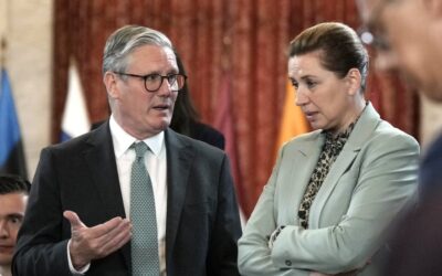 Weakening Migrants’ Rights in the Name of Fighting Racism