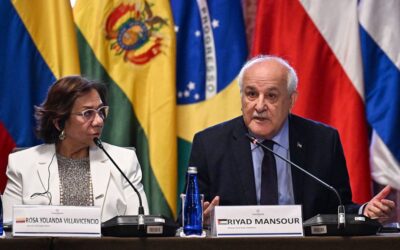 The Hague Group’s Insurgent Multilateralism