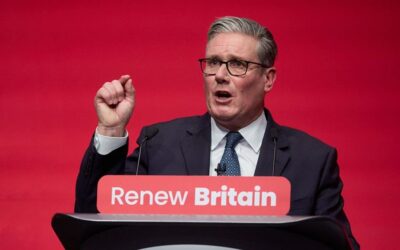 Labour Is Copying Denmark’s Shameful Anti-Refugee Policies