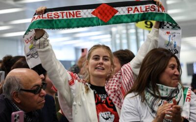 Palestine Is a Fundamental Moral and Political Compass