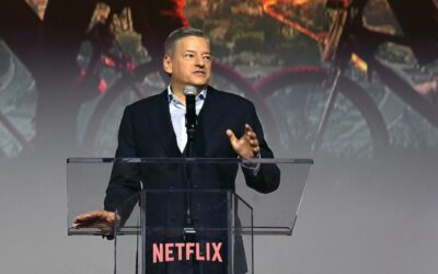 Netflix Must Be Stopped