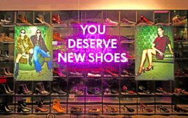 What Your Cheap Clothes Cost the Planet