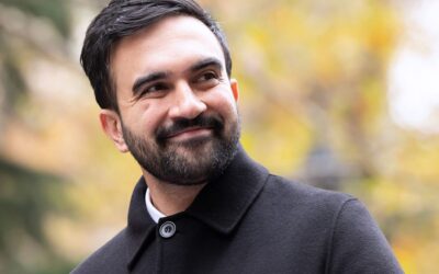 Critique Is Easy. What’s Your Plan for Power?