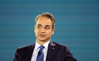 Greece’s Broken Democracy Is a Warning for Europe