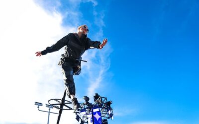 OSHA Wants to Cancel Protections for “Inherently Risky” Work