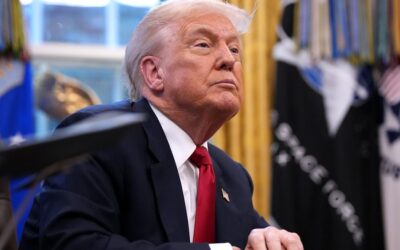 Trump Wants to Privatize Migrant Kids’ Legal Aid