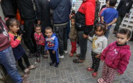 The Gaza Genocide Has Not Ended. It Has Only Changed Its Form.