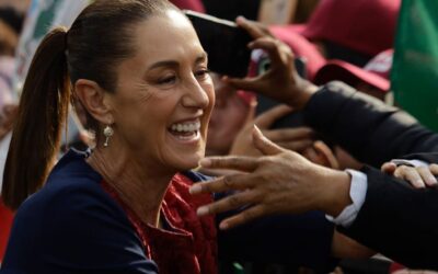 Mexico’s Successful Left Project Is Under Threat From Trump