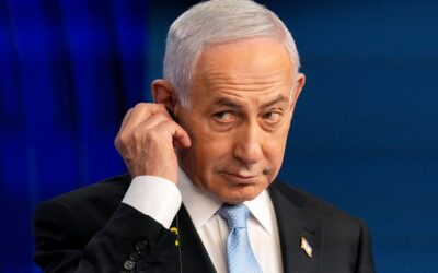 Israel and Its Leaders Are Still on Trial for Genocide