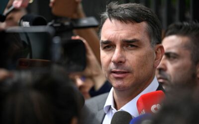 The Bolsonaro Dynasty’s Hail Mary