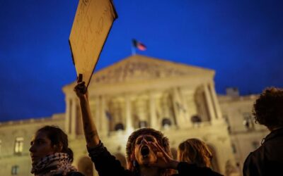 Portugal’s General Strike