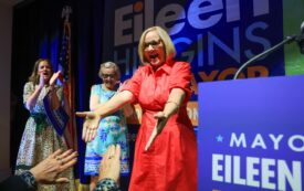 Trump Is Dragging Republicans to Crushing Defeat After Crushing Defeat