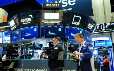 Wall Street Is Starting to Short AI