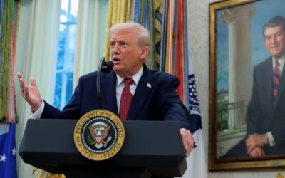 Once the Party of Business, Republicans Have Gone Rogue