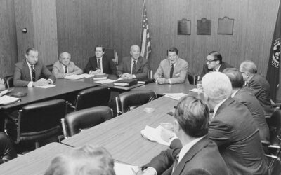 Power, Not Economic Theory, Created Neoliberalism