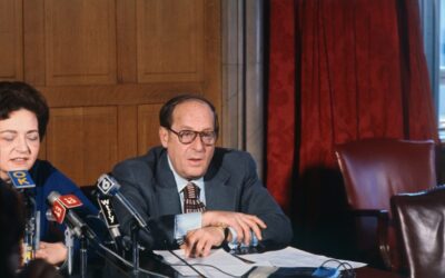 New York City’s Forgotten Public Bank Plan