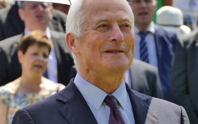 Liechtenstein’s Feudal Prince Has Become a Libertarian Hero