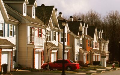 Democratic Governance Depends on Stable, Affordable Housing